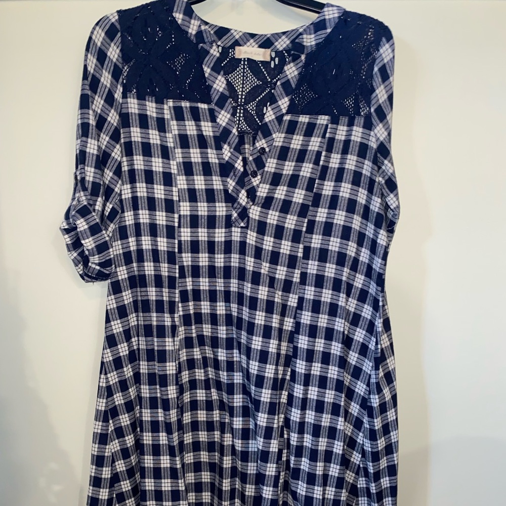 Altar’d State Casual dress